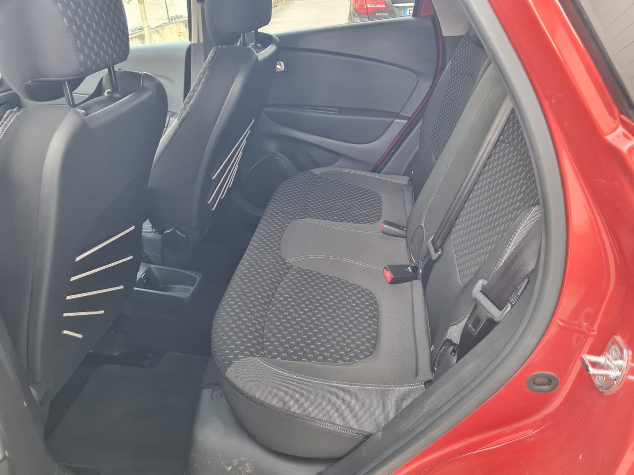 Renault Captur dCi 8V 110 CV Start&Stop Energy Intens