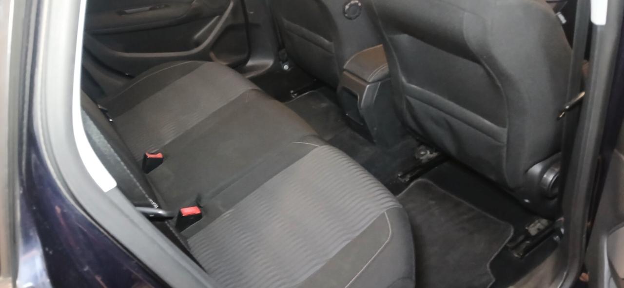 Peugeot 308 1.6 hdi s.w. neopatentati