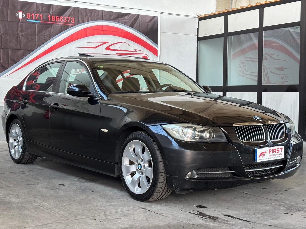 Bmw 330 330xd cat Futura