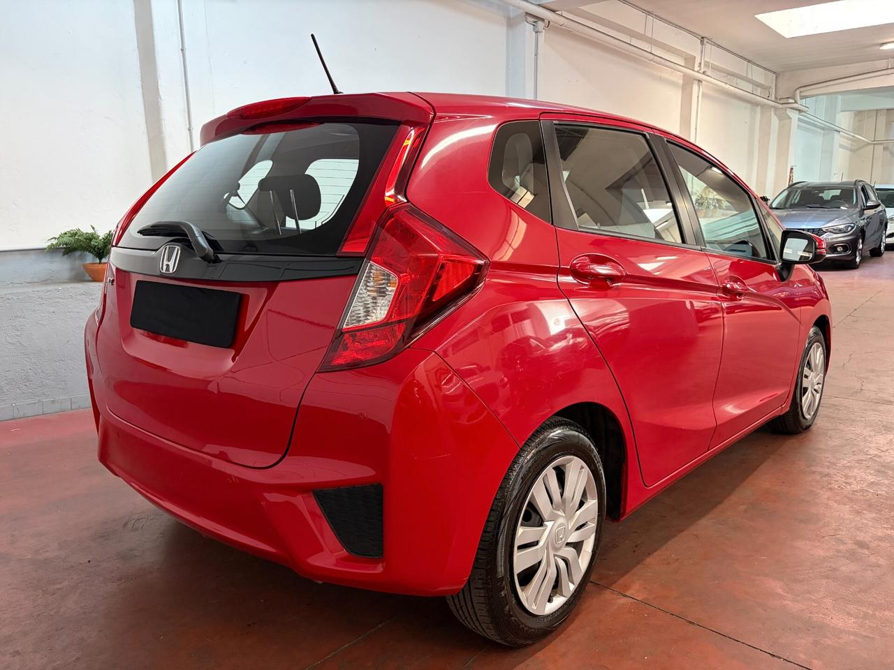 Honda Jazz 1.3 Comfort Navi ADAS