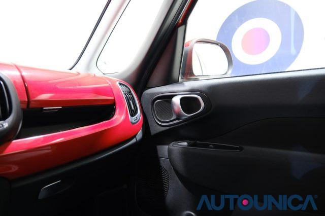 FIAT 500L 1.3 MULTIJET 85 CV BUSINESS NEOPATENTATI