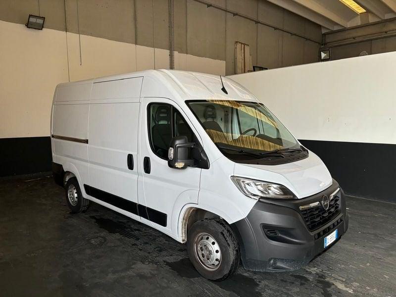 Opel Movano 33 2.2 BlueHDi 120 S&S L2H2 (IVA ESCL.)