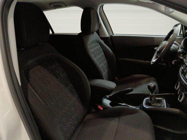 FIAT Tipo 1.6 Mjt S&S SW Cross