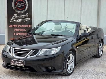 SAAB 9-3 CABRIO 1.9 TID 16v LINEAR -