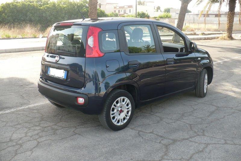 FIAT Panda Panda 1.2 Easy