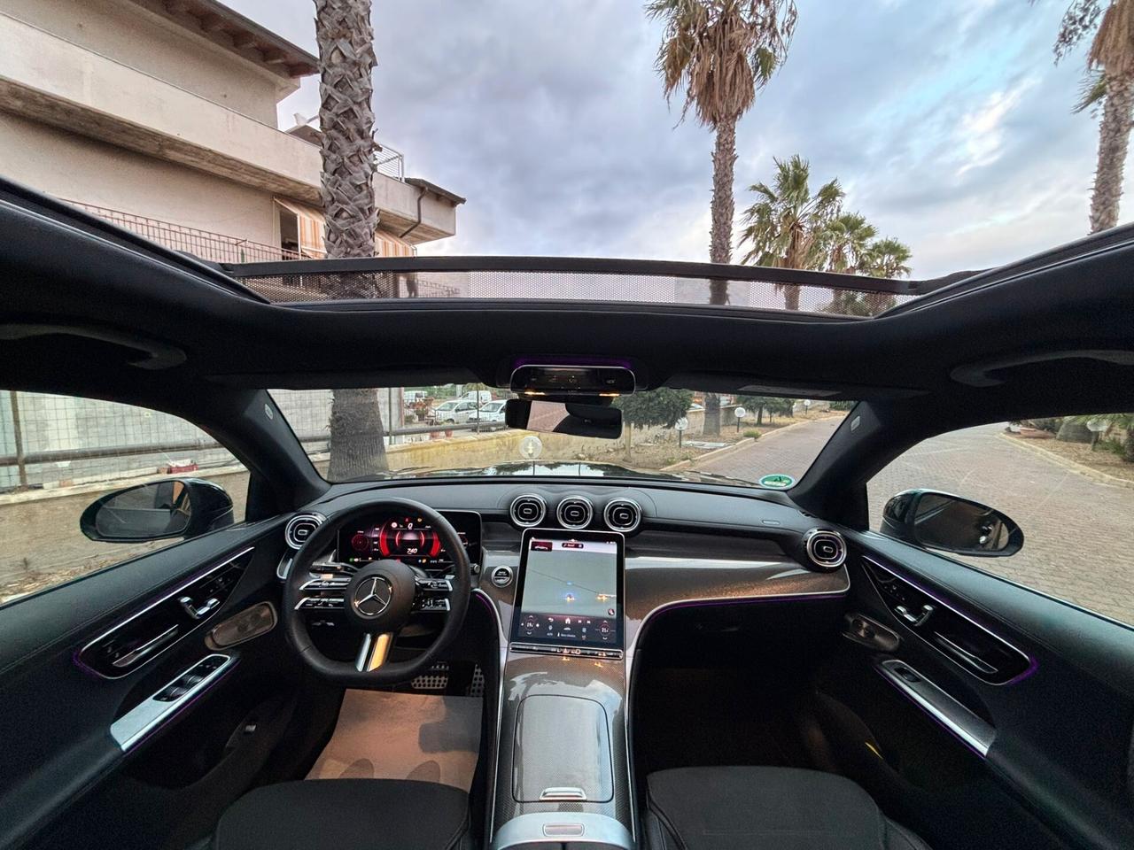 Mercedes-benz GLC 300 d 4Matic Mild Hybrid AMG Line Premium Plus