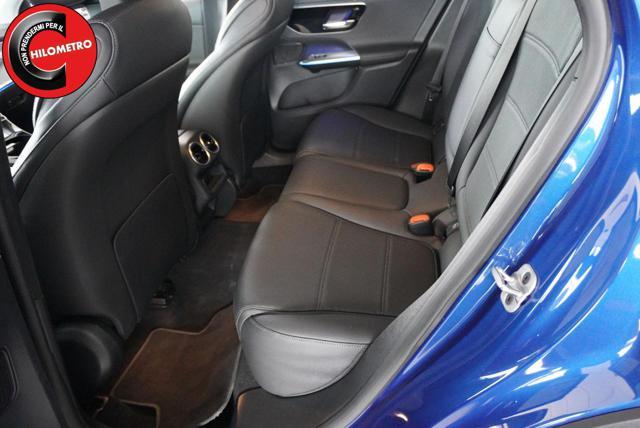 MERCEDES-BENZ GLC 220 d 4Matic Mild hybrid Coupé Advanced Plus