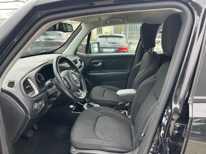 Jeep Renegade Renegade 1.3 T4 DDCT Limited