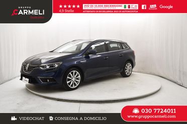 Renault Megane Sporter 1.3 TCe Duel2
