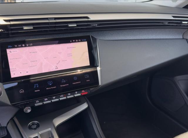 PEUGEOT 308 BlueHDi 130 S&S EAT8 Allure