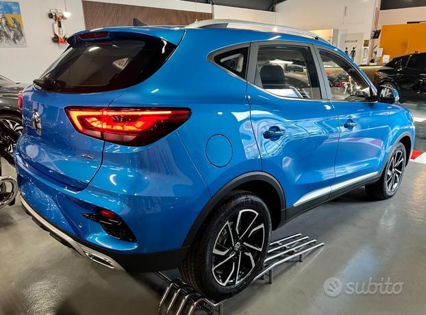 MG ZS 1.0T-GDI Luxury PRONTA CONSEGNA