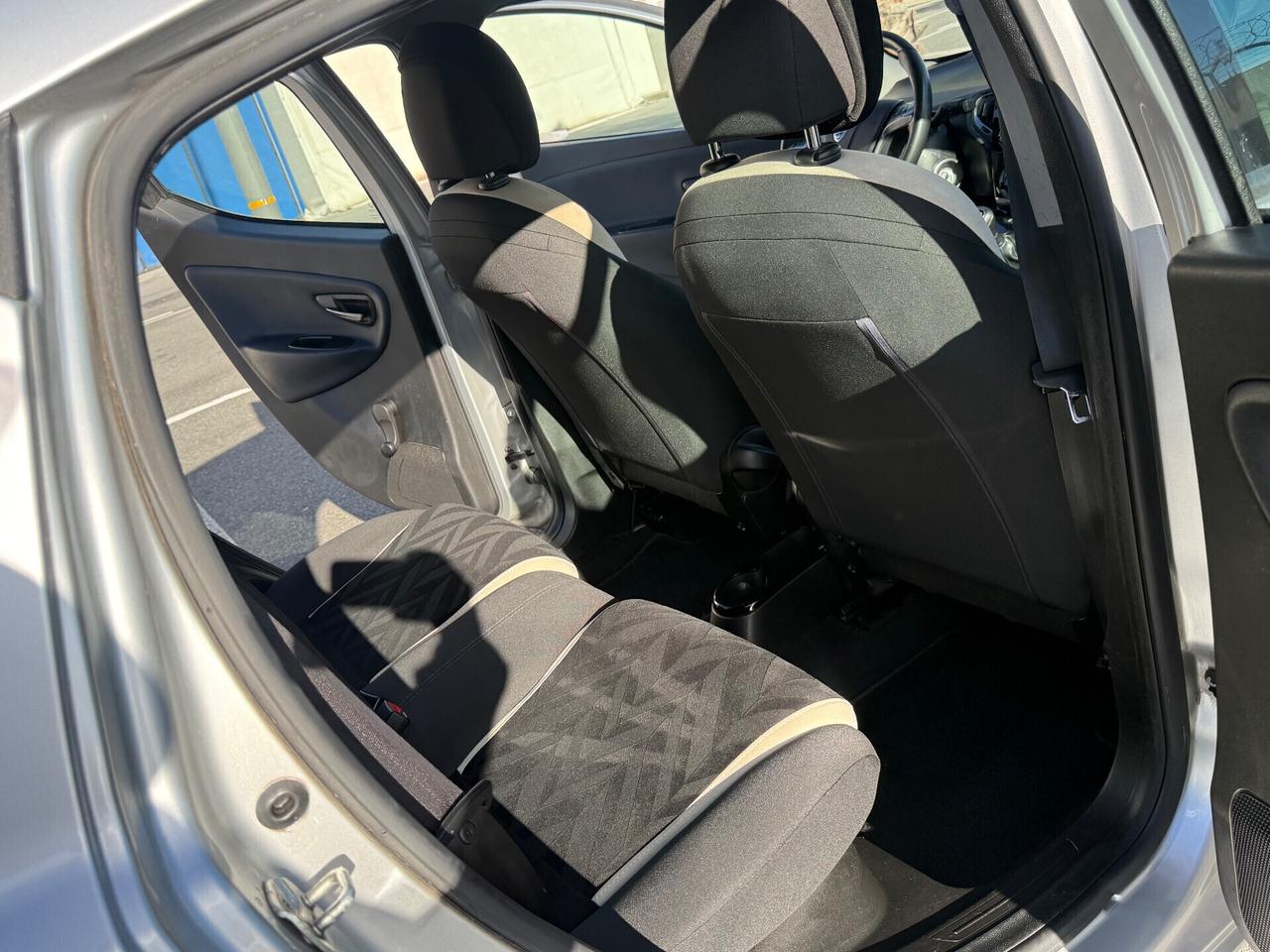 Lancia Ypsilon 1.3 MJT 16V 95 CV-EURO 6