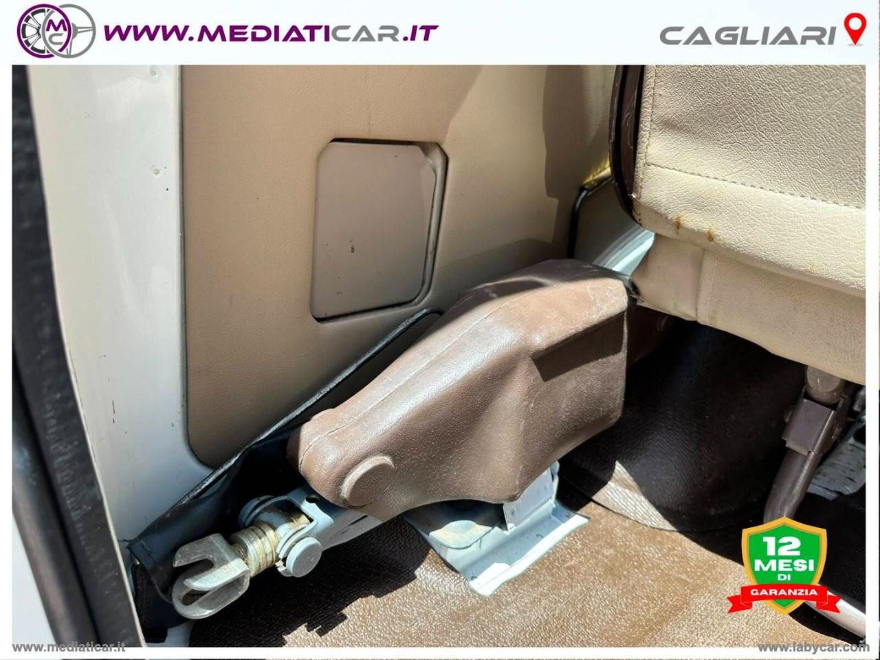 Vanette 1.5 Combi 8