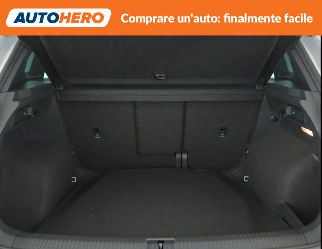 VOLKSWAGEN Tiguan 1.5 TSI 150 CV DSG ACT R-Line