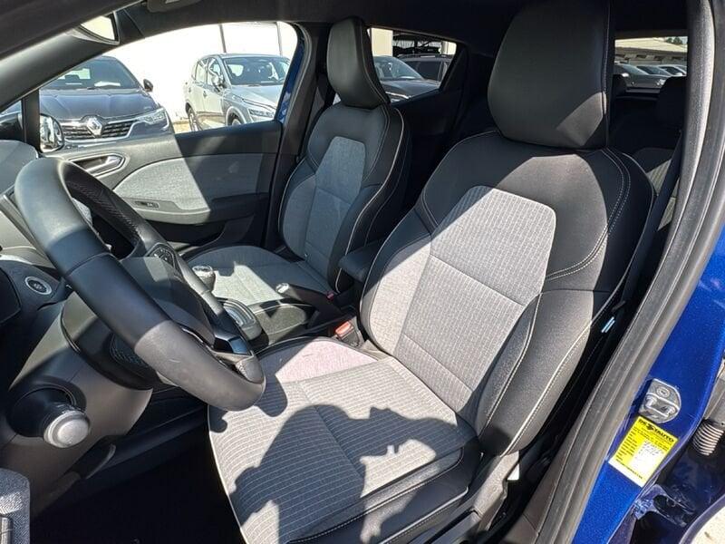 Renault Clio Clio 1.0 tce Techno 90cv