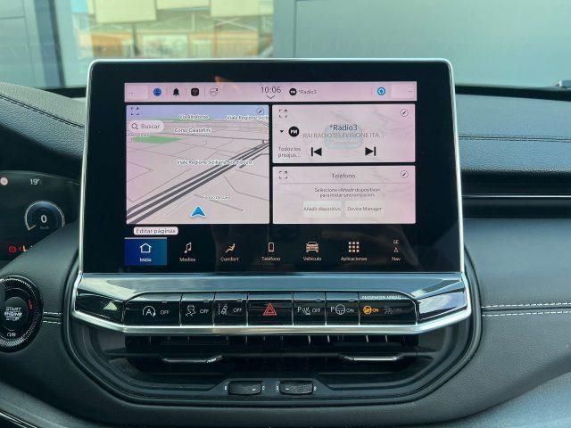 JEEP Compass Compass 1.6 Multijet II 2WD S