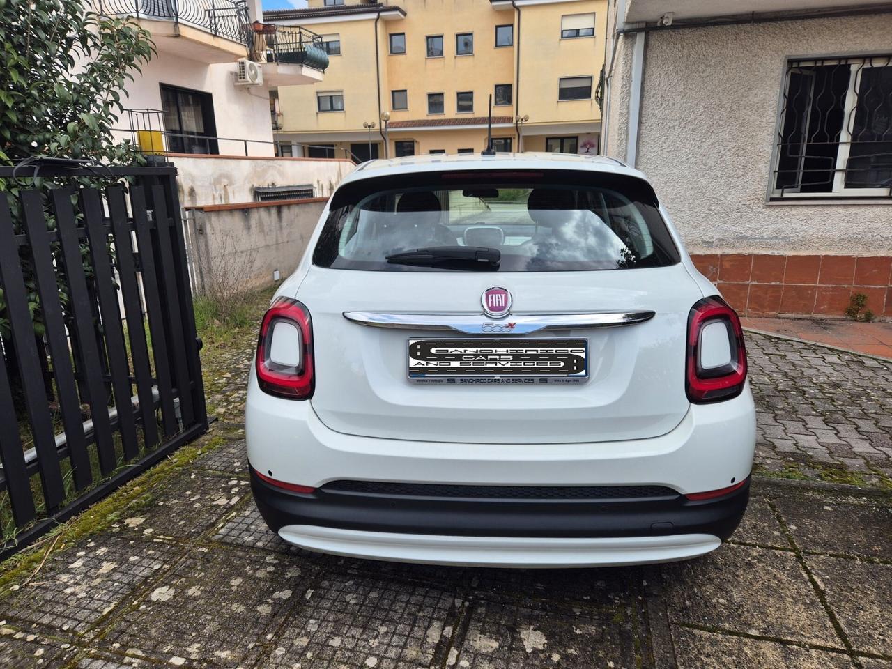 Fiat 500X 1.3 MultiJet 95 CV