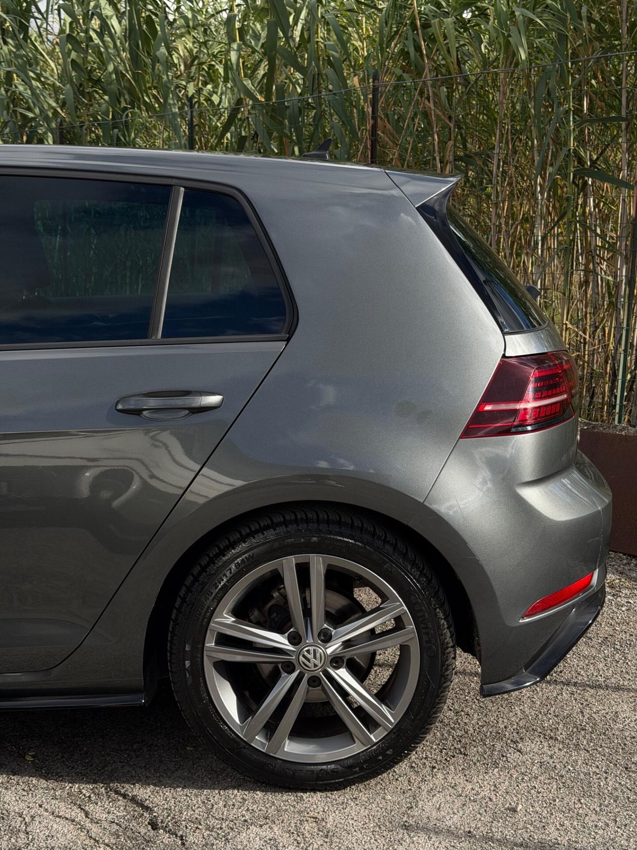 Volkswagen Golf 7 1.6 TDI 115 CV Executive BlueMotion Technology