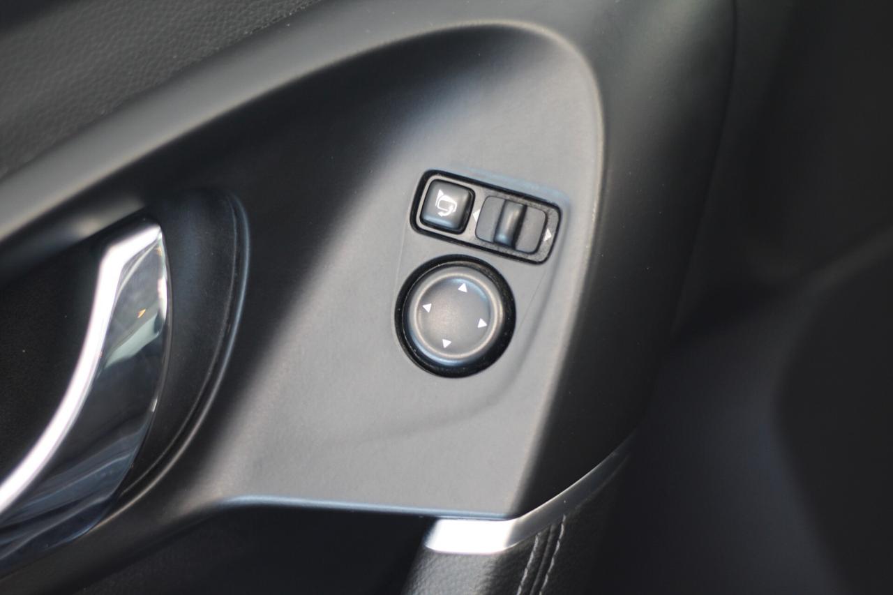 Renault Kadjar 1.5 DCI 110 HYPNOTIC ENERGY
