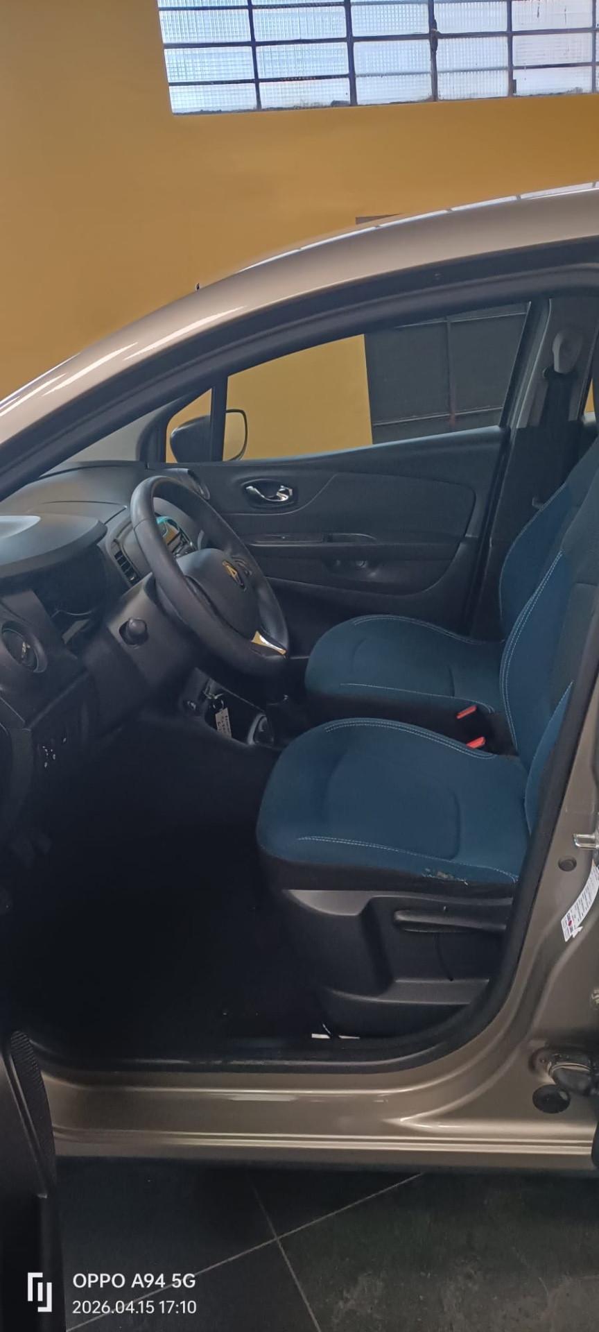 Renault Captur 0.9 TCe 12V 90 CV Start&Stop Wave