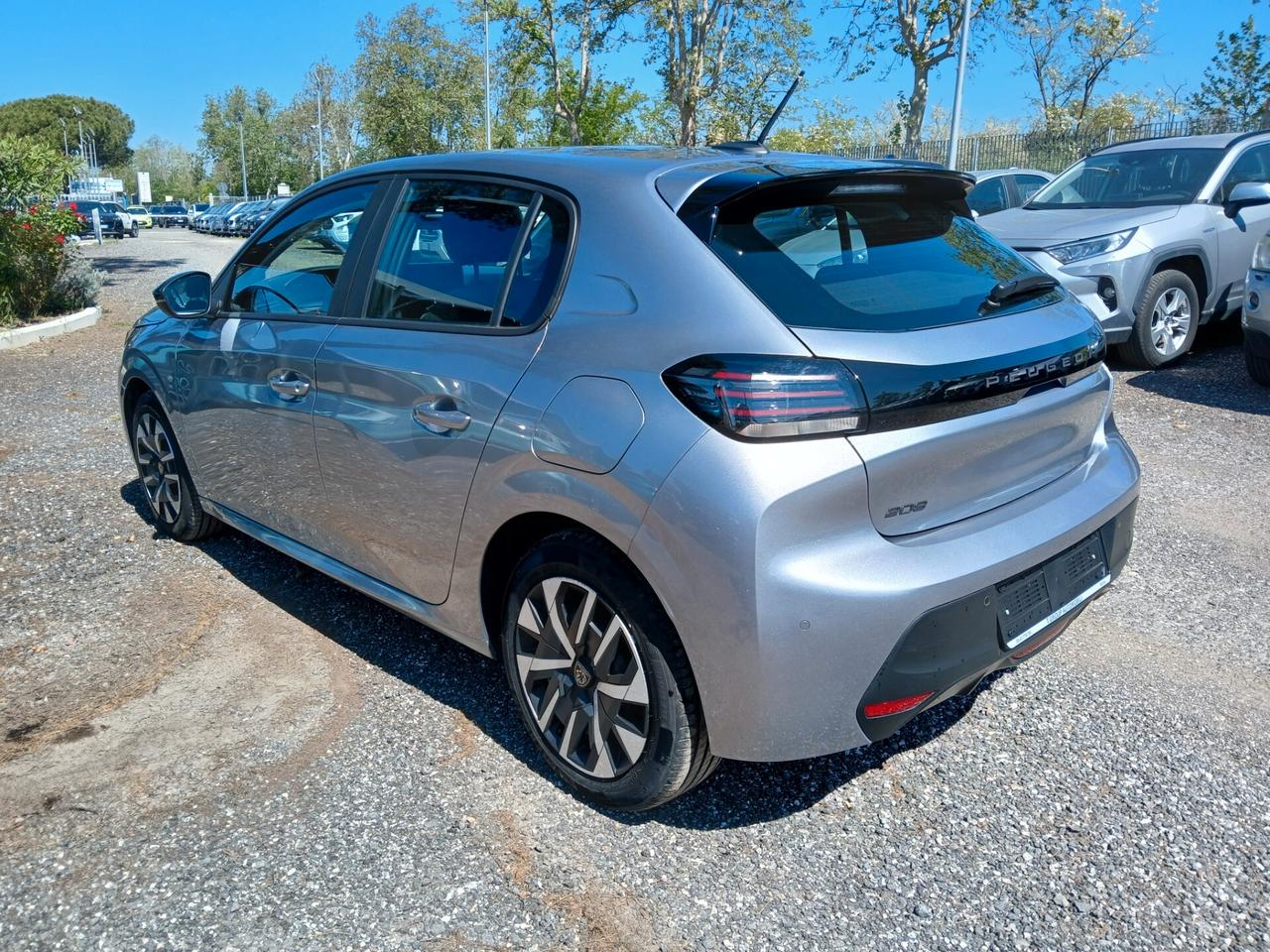 Peugeot 208 BlueHDi 100 S&S Active