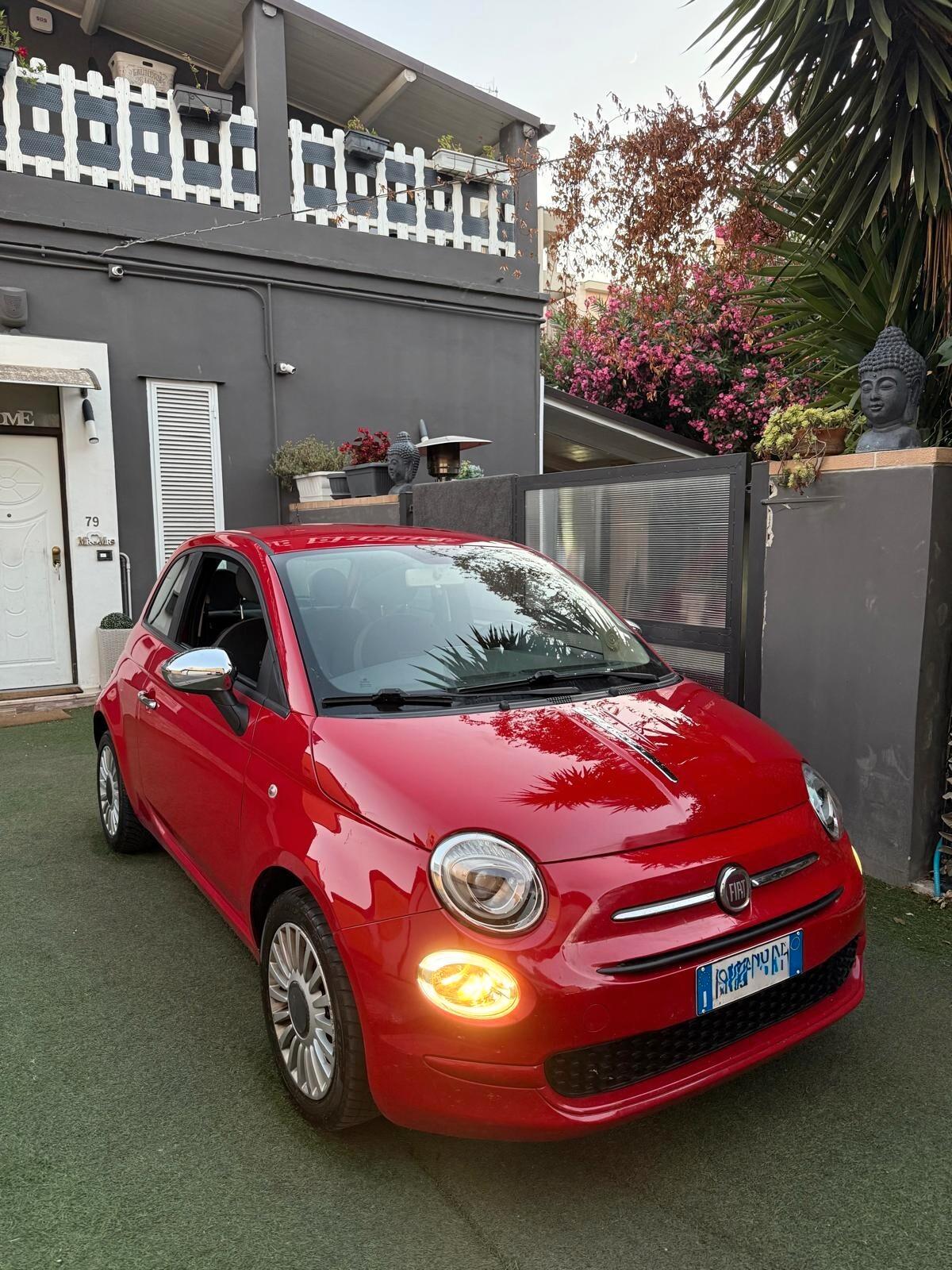 Fiat 500 1.2 EasyPower Po