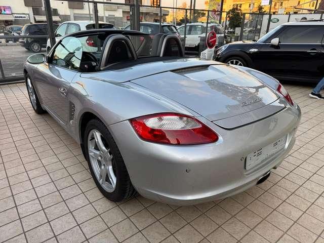 Porsche Boxster Boxster 2.7 240cv MANUALE