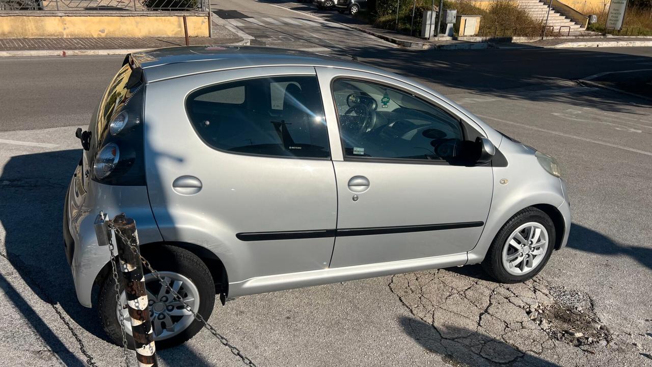 Citroen C1 1.0 5 porte BAC1 * OK NEOPATENTATI