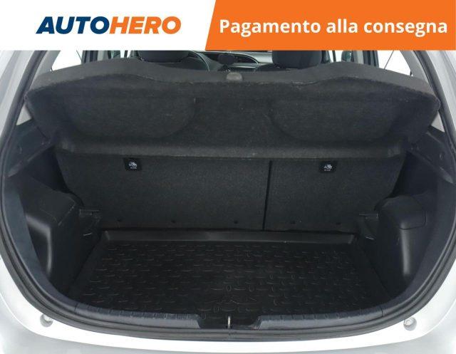 TOYOTA Yaris 1.0 5 porte Active