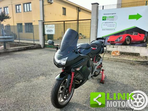 KAWASAKI ER-6N ER-6n