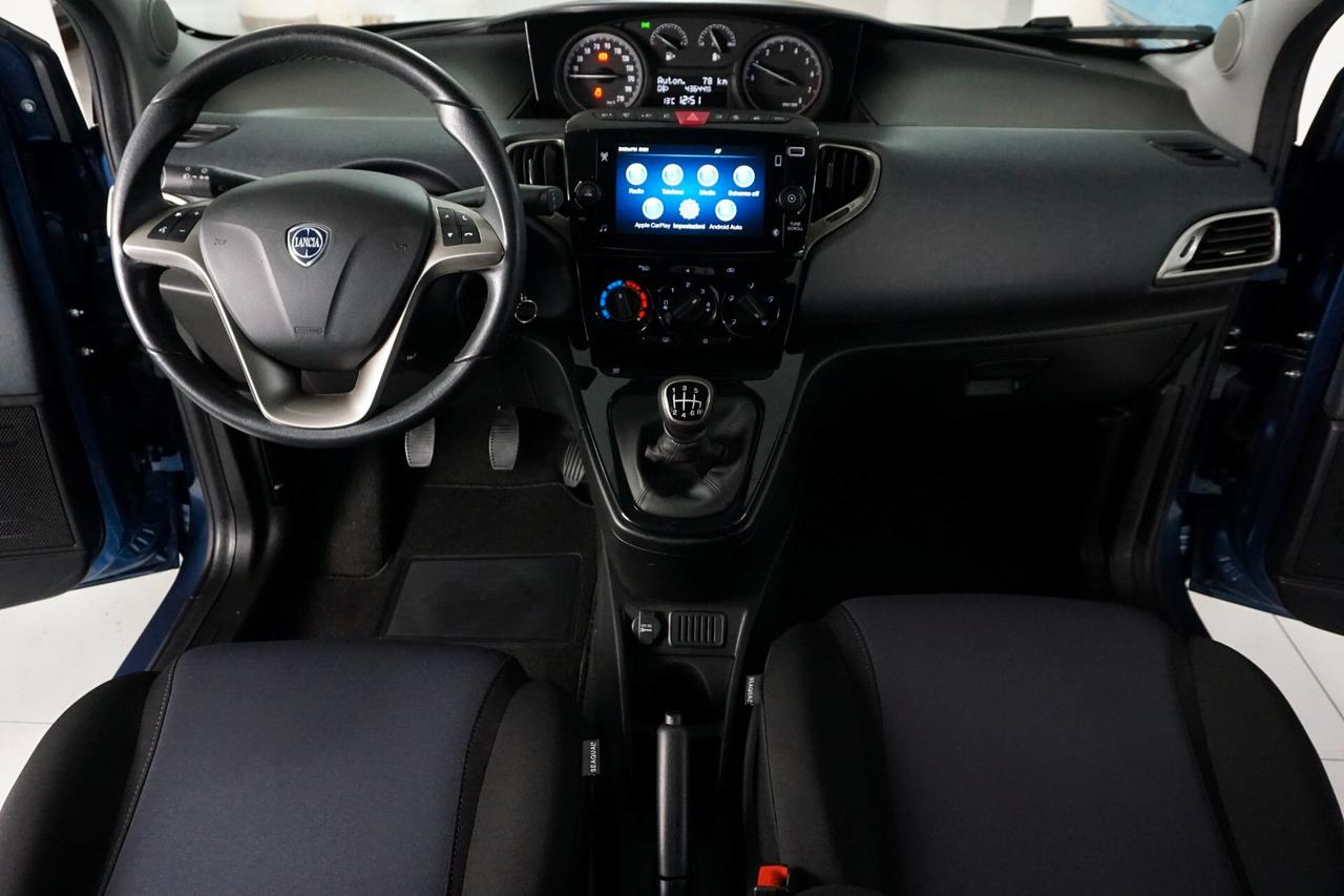 Lancia Ypsilon 1.0 FireFly 5 porte S&S Hybrid Gold