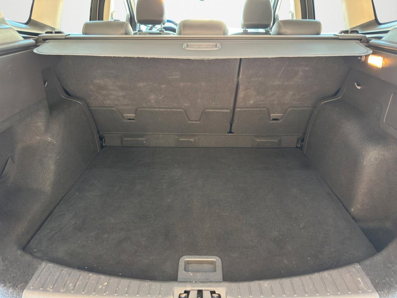 Ford Kuga 2.0 TDCI 180 CV S&S 4WD Vignale