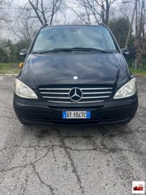 MERCEDES - Viano - 2.2 CDI Ambiente EL