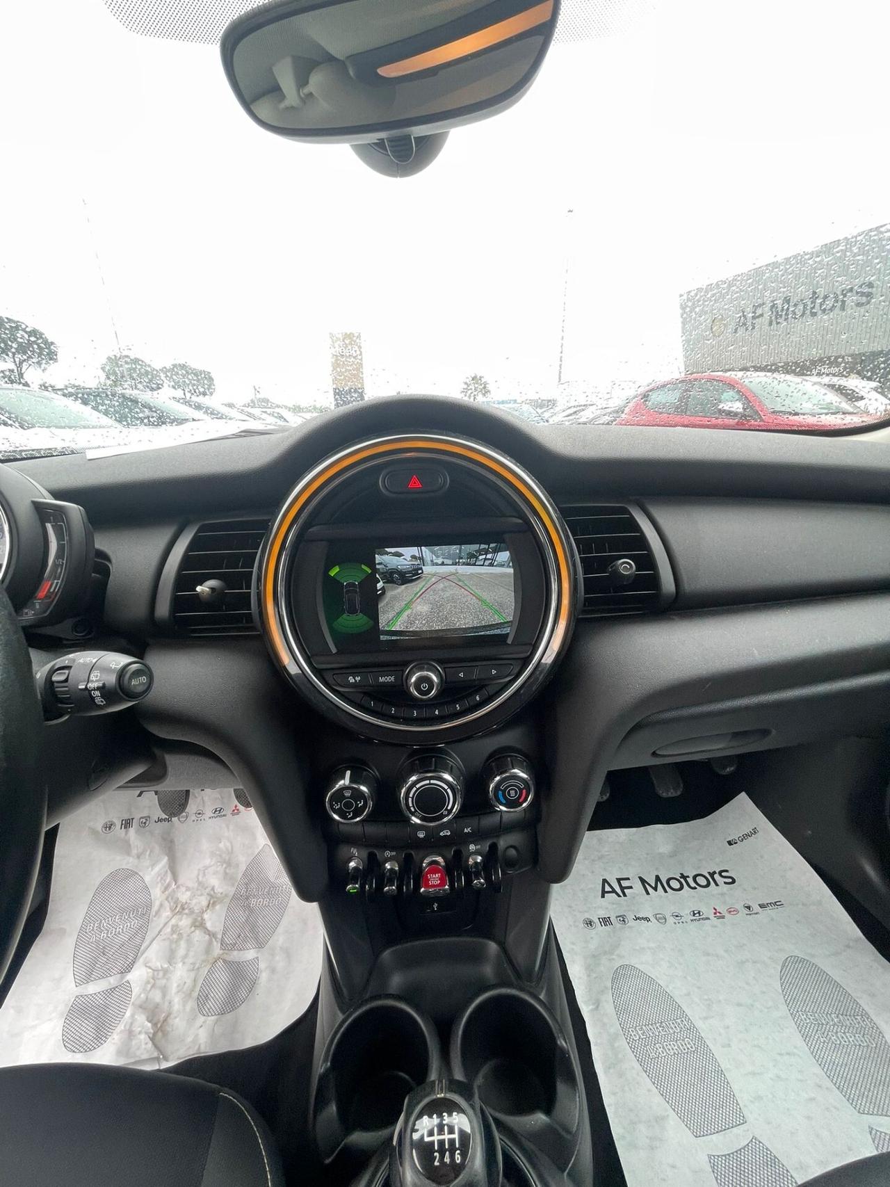 Mini 1.5 One