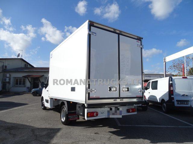 RENAULT Master 145CV CELLA ISOTERMICA DOPPIA TEMPERATURA -20 FRCX