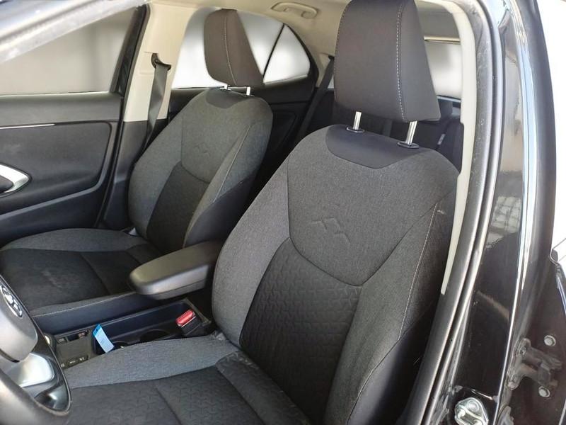 TOYOTA YARIS CROSS 1.5H 92 CV E-CVT BUSINESS SUV