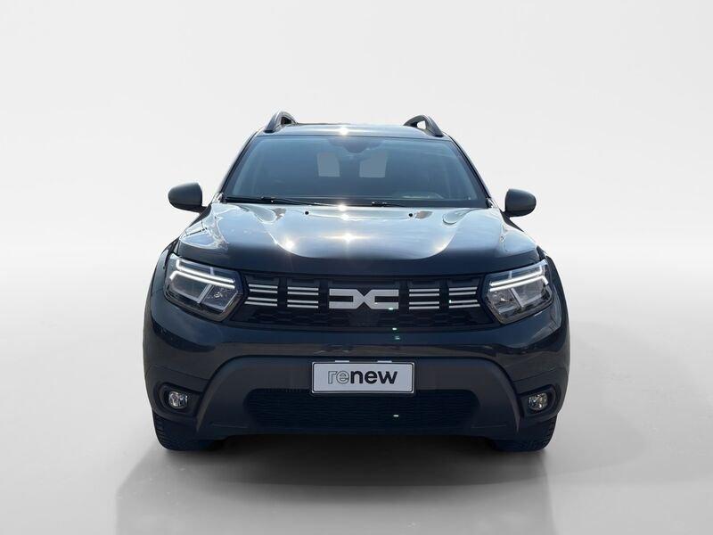 Dacia Duster Duster 1.0 TCe GPL 4x2 Journey UP