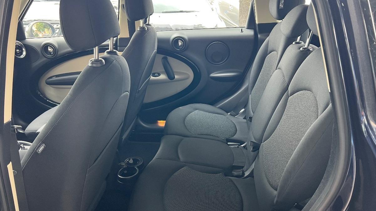 MINI - Countryman Mini 1.6 Cooper E6