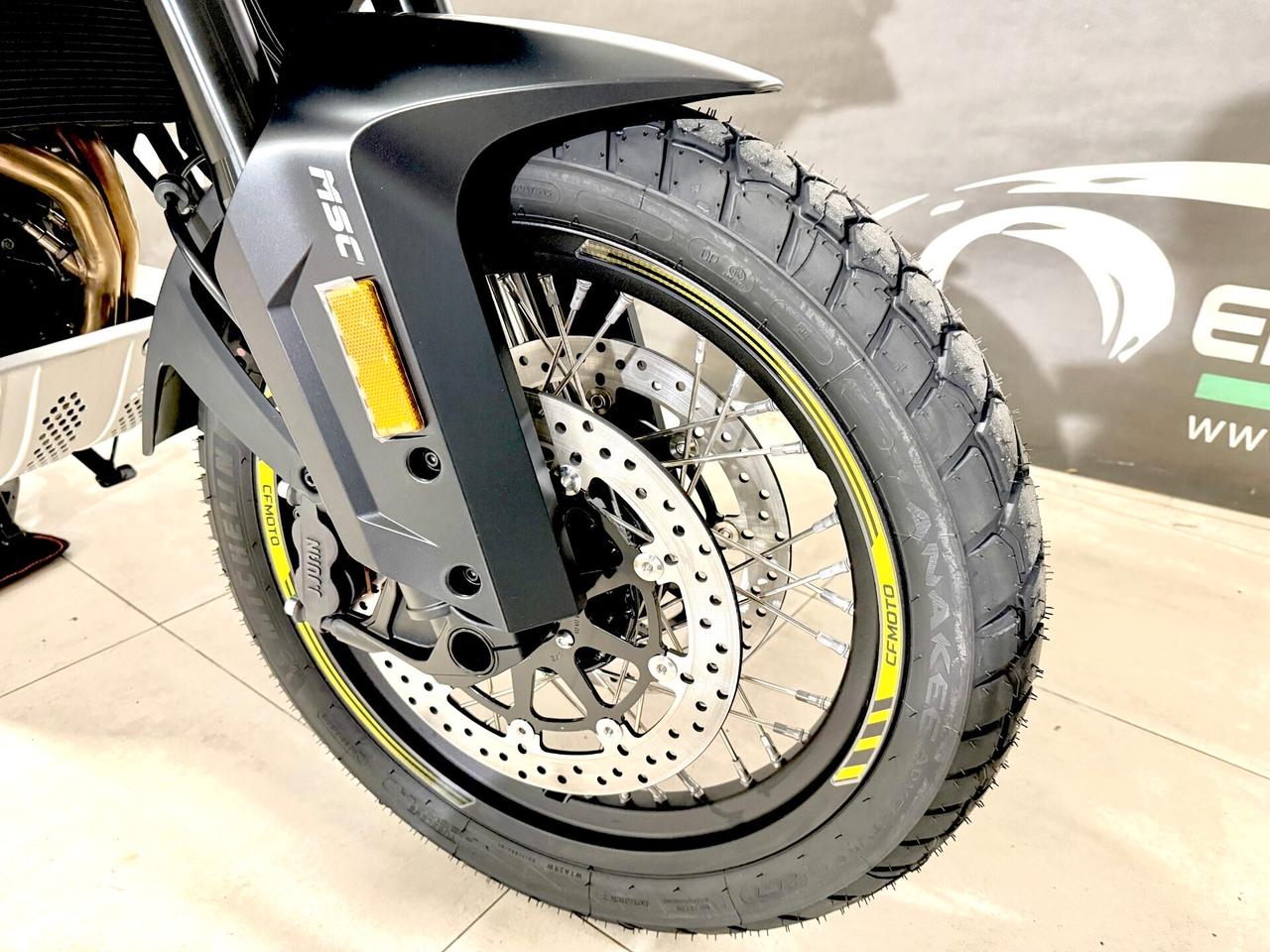 Cf Moto 800MT EXPLORE - PROMO GIUGNO
