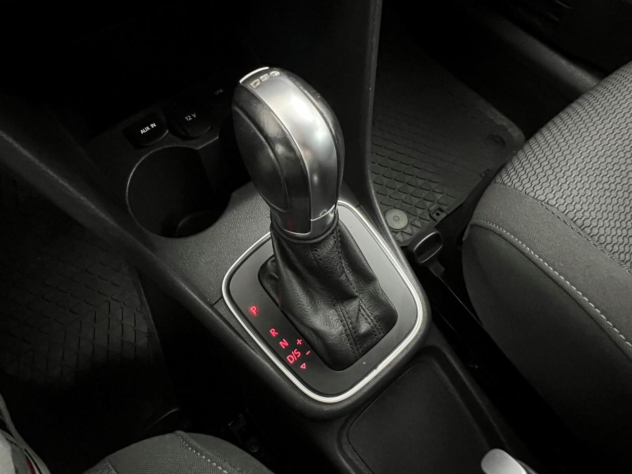 VOLKSWAGEN Polo V 2014 Polo 5p 1.4 tdi bm Highline 90cv dsg