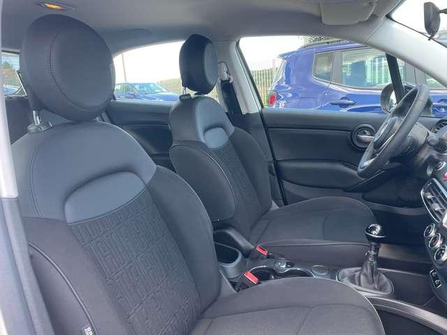 Fiat 500X 500X 1.3 mjet 95 CV "Km 44.000"