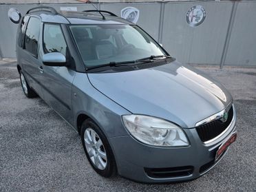 Skoda Roomster 1.4 GPL NUOVA FULL