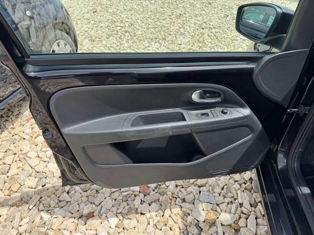 VOLKSWAGEN up! 1.0 5p. eco take up! BlueMotion Technology METANO