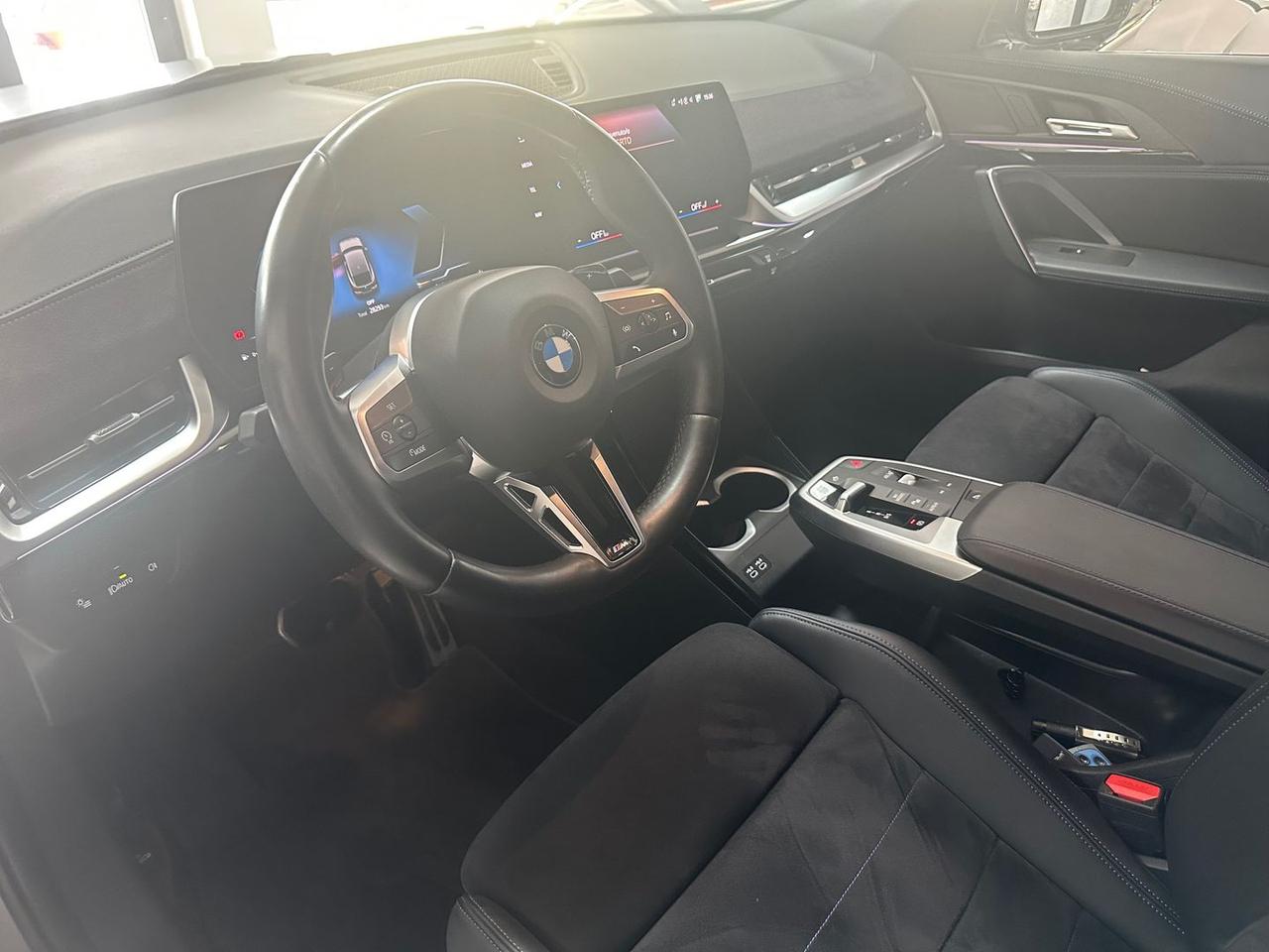 Bmw X2 M Sport 20 d MHEV FULL #6599