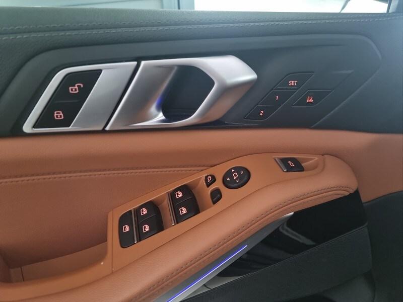 BMW X5 (G05/F95) X5 xDrive30d 48V Msport