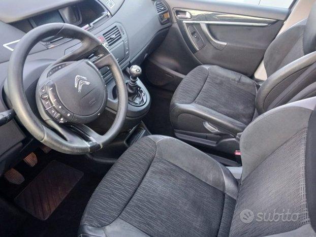 CITROEN C4 Picasso 1.6 HDi 7 posti