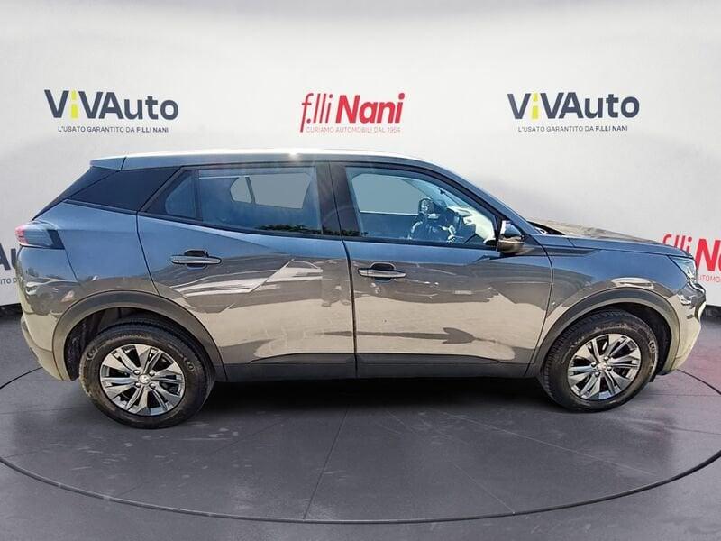 Peugeot 2008 130 EAT8 Active Pack S/S aut.