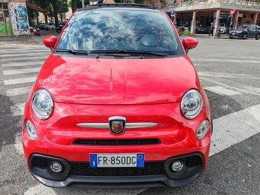 Abarth 595 1.4 t-jet 145cv