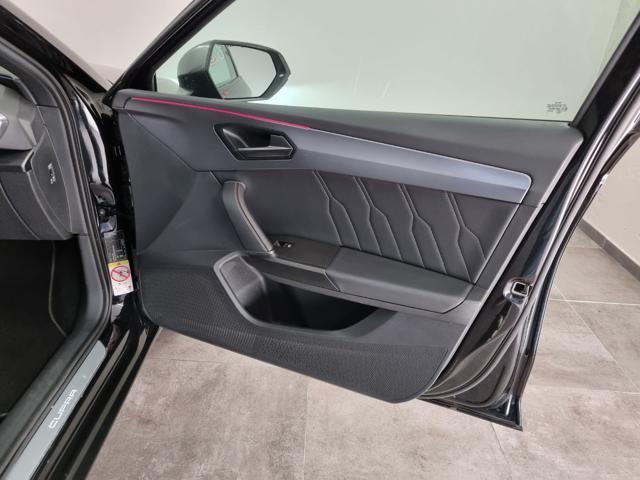 CUPRA Leon 1.5 Hybrid 150 CV DSG