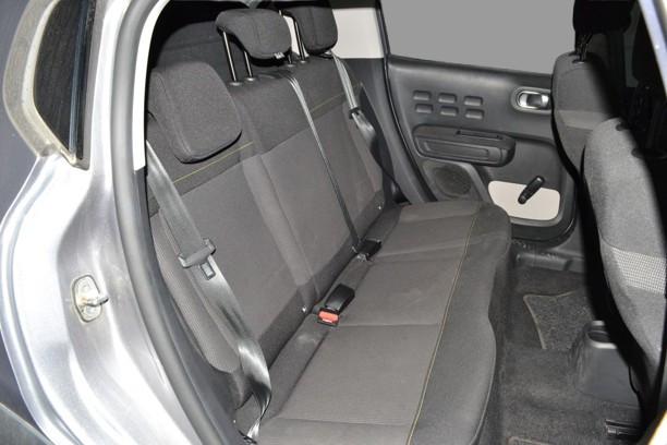 CITROEN C3 - Pure tech 110 s&s MAX MY70